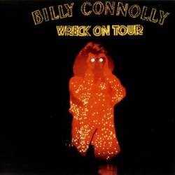 <div class='align-center'><strong>Billy Connolly</strong><br><em>Wreck On Tour</em><br><span class='note'>1985</span><br><span class="tag small"><strong>12"</strong></span><br><img src='images/formats/record_30.png' class='format_image'  style='background-color:#333333;' /><br>Added By <strong>cheaptrickster</strong></div>