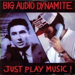 <div class='align-center'><strong>Big Audio Dynamite</strong><br><em>Just Play Music!</em><br><span class='note'>1988</span><br><span class="tag small"><strong>7"</strong></span><br><img src='images/formats/record_7_30.png' class='format_image'  style='background-color:#333333;' /><br>Added By <strong>cheaptrickster</strong></div>