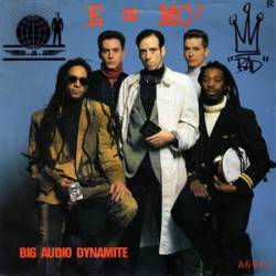 <div class='align-center'><strong>Big Audio Dynamite</strong><br><em>E=MC²</em><br><span class='note'>1986</span><br><span class="tag small"><strong>12"</strong></span><br><img src='images/formats/record_30.png' class='format_image'  style='background-color:#333333;' /><br>Added By <strong>cheaptrickster</strong></div>