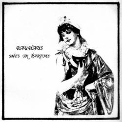<div class='align-center'><strong>Bauhaus</strong><br><em>She's In Parties</em><br><span class='note'>1983</span><br><span class="tag small"><strong>12"</strong></span><br><img src='images/formats/record_30.png' class='format_image'  style='background-color:#333333;' /><br>Added By <strong>cheaptrickster</strong></div>