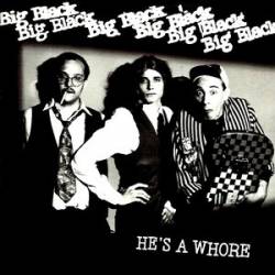 <div class='align-center'><strong>Big Black</strong><br><em>He's A Whore / The Model</em><br><span class='note'>1987</span><br><span class="tag small"><strong>7"</strong></span><br><img src='images/formats/record_7_30.png' class='format_image'  style='background-color:#333333;' /><br>Added By <strong>cheaptrickster</strong></div>