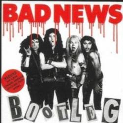 <div class='align-center'><strong>Bad News</strong><br><em>Bootleg</em><br><span class='note'>1988</span><br><span class="tag small"><strong>12"</strong></span><br><img src='images/formats/record_30.png' class='format_image'  style='background-color:#333333;' /><br>Added By <strong>cheaptrickster</strong></div>