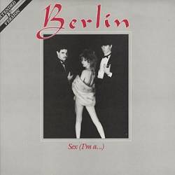 <div class='align-center'><strong>Berlin</strong><br><em>Sex (I'm A...)</em><br><span class='note'>1983</span><br><span class="tag small"><strong>12"</strong></span><br><img src='images/formats/record_30.png' class='format_image'  style='background-color:#333333;' /><br>Added By <strong>cheaptrickster</strong></div>