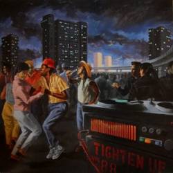 <div class='align-center'><strong>Big Audio Dynamite</strong><br><em>Tighten Up Vol. '88</em><br><span class='note'>1988</span><br><span class="tag small"><strong>12"</strong></span><br><img src='images/formats/record_30.png' class='format_image'  style='background-color:#333333;' /><br>Added By <strong>cheaptrickster</strong></div>