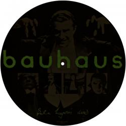 <div class='align-center'><strong>Bauhaus</strong><br><em>Bela Lugosi's Dead (1988 Issue)</em><br><span class='note'>1979</span><br><span class="tag small"><strong>12"</strong></span><br><img src='images/formats/record_30.png' class='format_image'  style='background-color:#333333;' /><br>Added By <strong>cheaptrickster</strong></div>