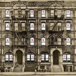 <div class='align-center'><strong>Led Zeppelin</strong><br><em>Physical Graffiti</em><br><span class='note'>1975</span><br><span class="tag small"><span class="note">2x</span><strong>12"</strong></span><br><img src='images/formats/record_30.png' class='format_image'  style='background-color:#333333;' /><img src='images/formats/record_30.png' class='format_image'  style='background-color:#333333;' /><br>Added By <strong>vibes</strong></div>