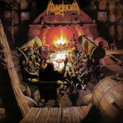 <div class='align-center'><strong>Magnum</strong><br><em>On A Storyteller's Night</em><br><span class='note'>1985</span><br><span class="tag small"><strong>12"</strong></span><br><img src='images/formats/record_30.png' class='format_image'  style='background-color:#333333;' /><br>Added By <strong>vibes</strong></div>