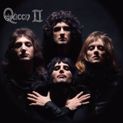 <div class='align-center'><strong>Queen</strong><br><em>Queen II</em><br><span class='note'>1974</span><br><span class="tag small"><strong>12"</strong></span><br><img src='images/formats/record_30.png' class='format_image'  style='background-color:#333333;' /><br>Added By <strong>vibes</strong></div>