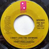 A Side Label