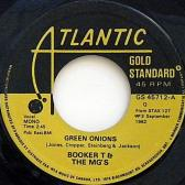 A Side Label