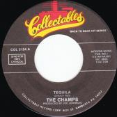 A Side Label