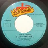 A Side Label