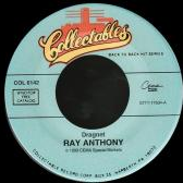 A Side Label