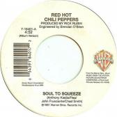 A Side Label
