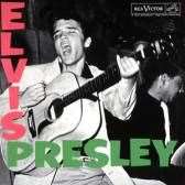 Elvis Presley Cover