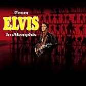 From Elvis In Memphis