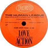 Label Side A