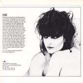 Inside Gatefold