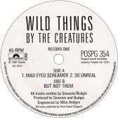 Label Record 1 Side A