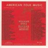 Volume 2 Social Music
