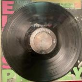 Bobbie’s record