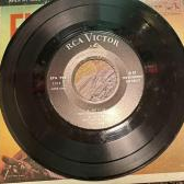 Bobbie’s record