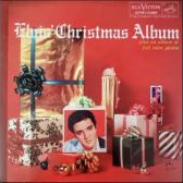 Original American album cover