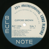 Label Side 1