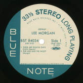 Label Side 1