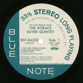 Label Side 1