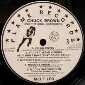 Label Side 3
