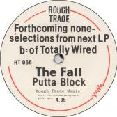 Label Side B