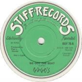Label Side A