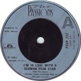 Label Side A
