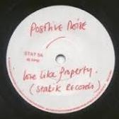 Bonus Single Label Side A