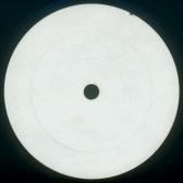 Bonus Single Label Side B