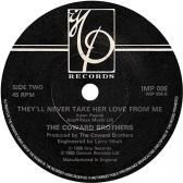 Label Side B