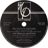 Label Side A