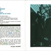 Gatefold