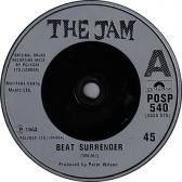 Record One, Side A