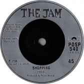 Record One, Side B