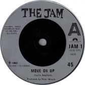 Record Two, Side A