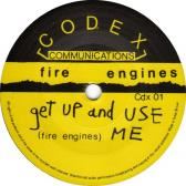Label Side A