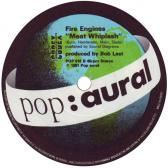Label Side B