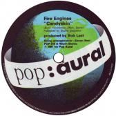 Label Side A