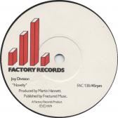 Label Side B