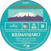 Label Side B