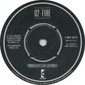 Record One, Side A