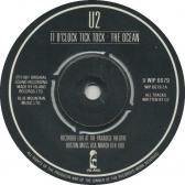 Record Two, Side A