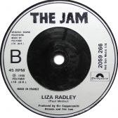 Label Side B